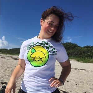 “Siiick!!!” Tee shirt